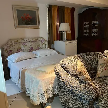 Casa Alba Apartment *