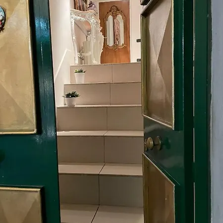 Casa Alba Apartment *