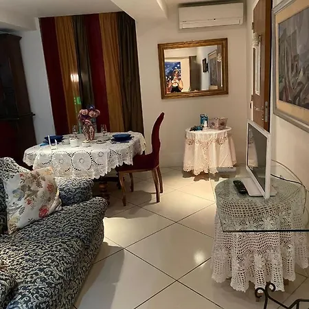 Casa Alba Apartment Naples
