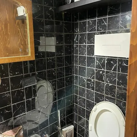 Casa Alba Apartment